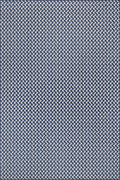 Taraji Herringbone Indoor/Outdoor Rug | Navy